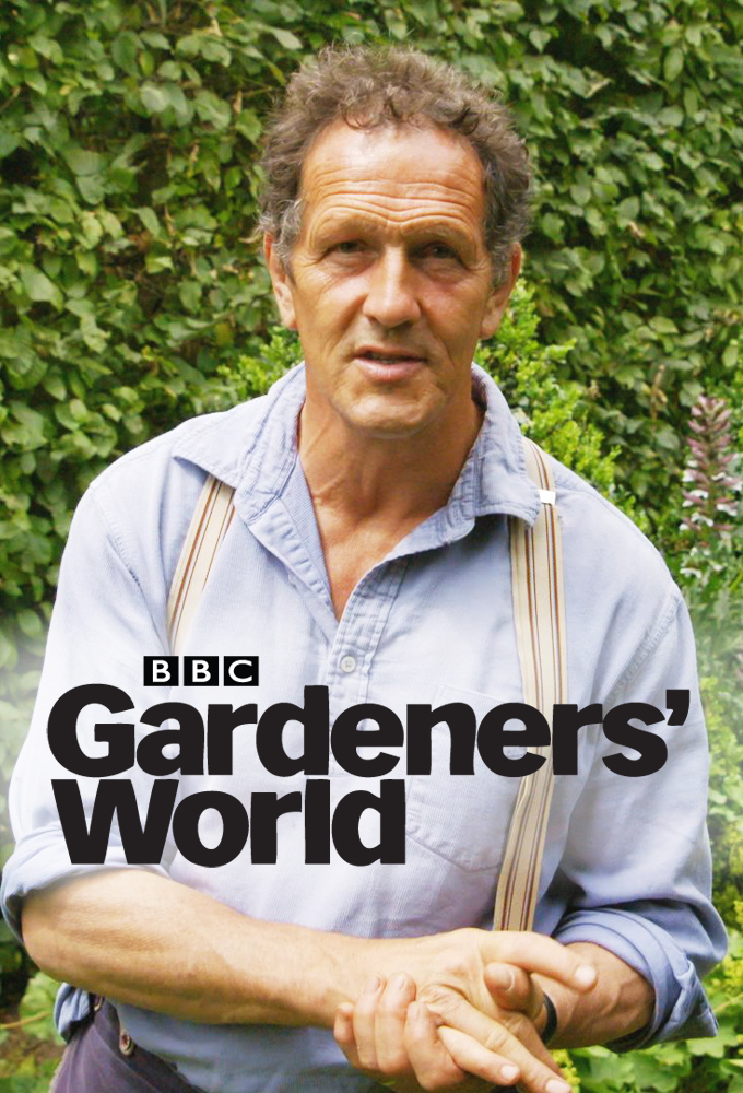 Poster de la serie Gardeners' World