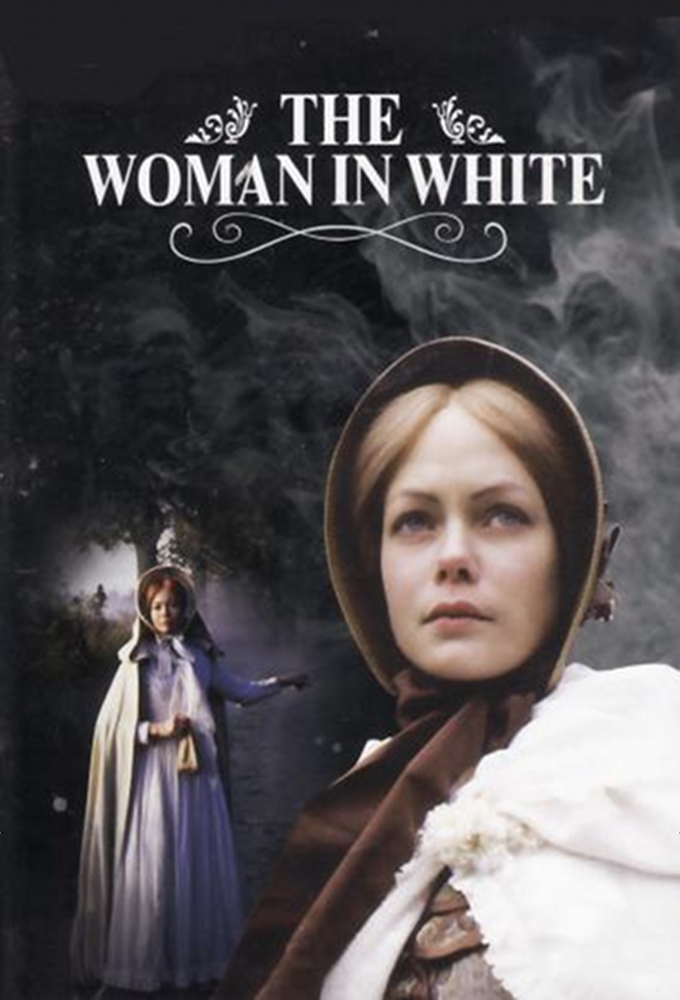 Poster de la serie The Woman in White