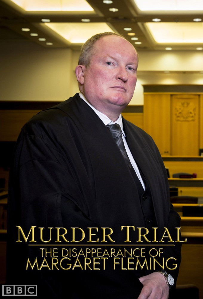 Poster de la serie Murder Trial: The Disappearance of Margaret Fleming