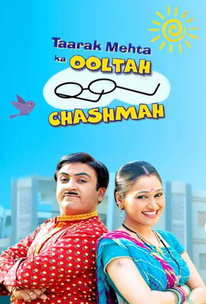 Poster de la serie Taarak Mehta Ka Ooltah Chashmah