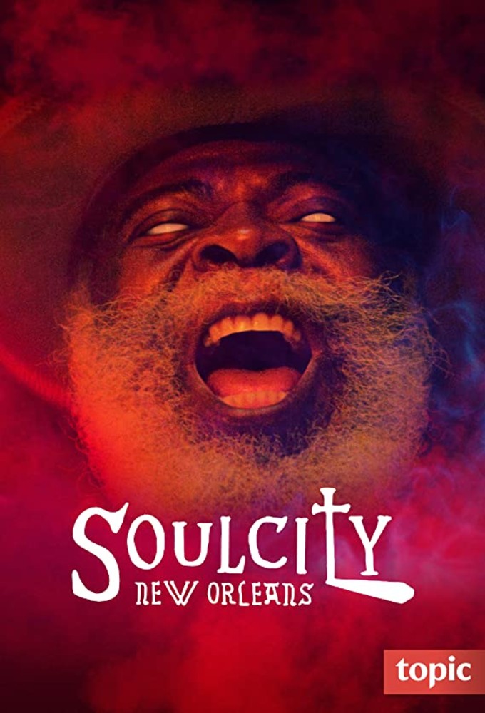 Poster de la serie Soul City