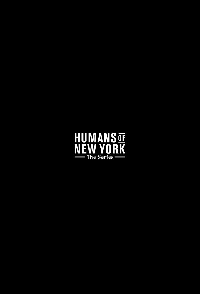 Poster de la serie Humans of New York: The Series