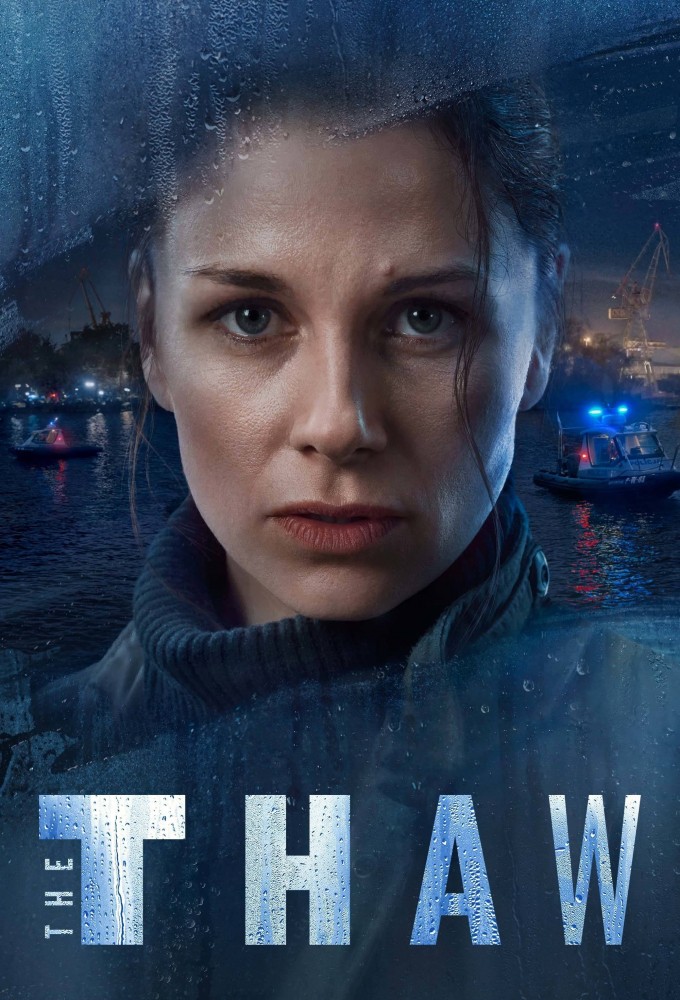 Poster de la serie The Thaw