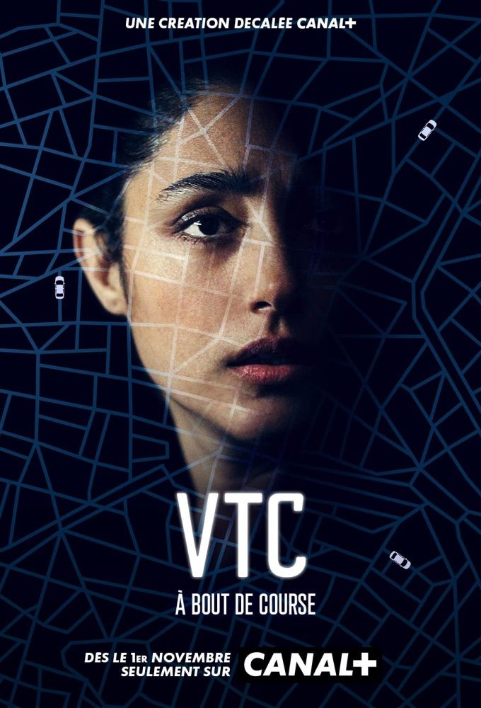 Poster de la serie VTC