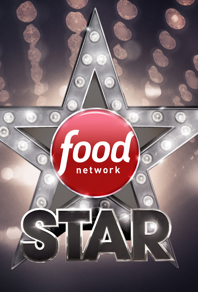 Poster de la serie The Next Food Network Star