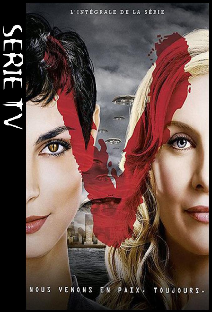 Serie V En Streaming Regarder les épisodes de V (2009) en streaming | BetaSeries.com