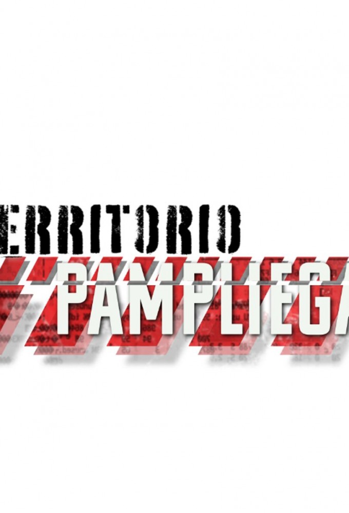 Poster de la serie Territorio Pampliega