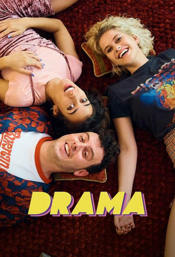 Poster de la serie Drama