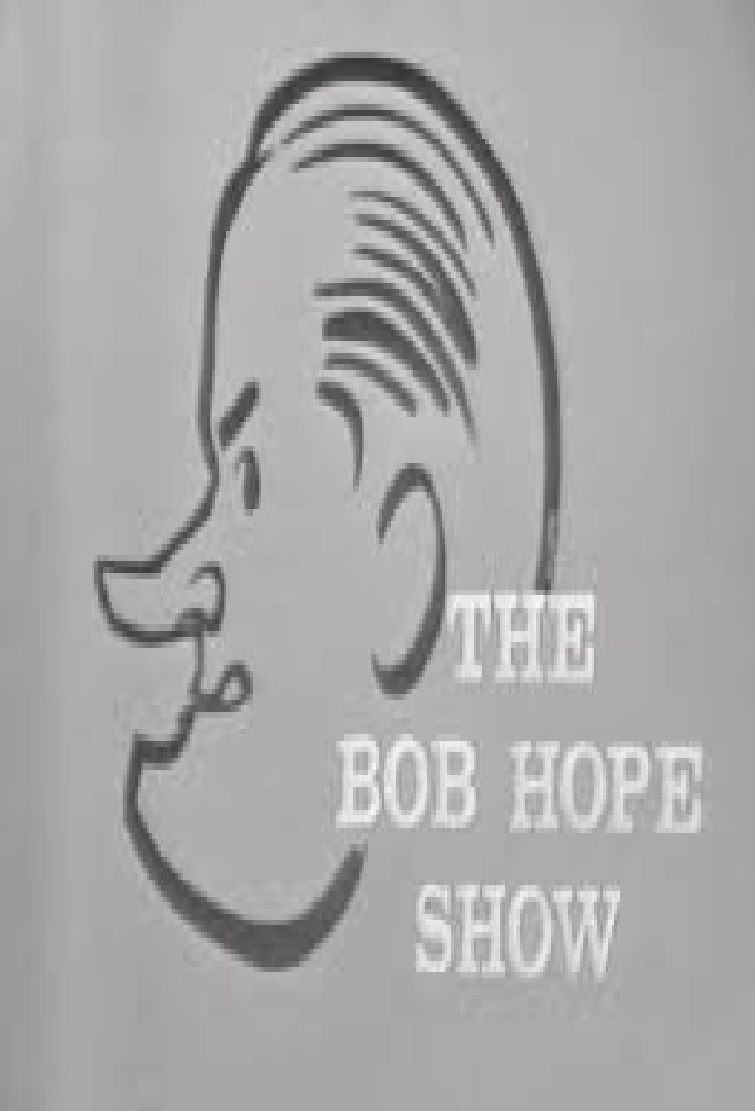 Poster de la serie The Bob Hope Show