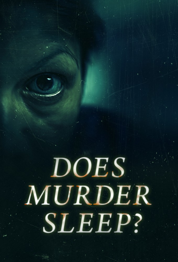 Poster de la serie Does Murder Sleep?