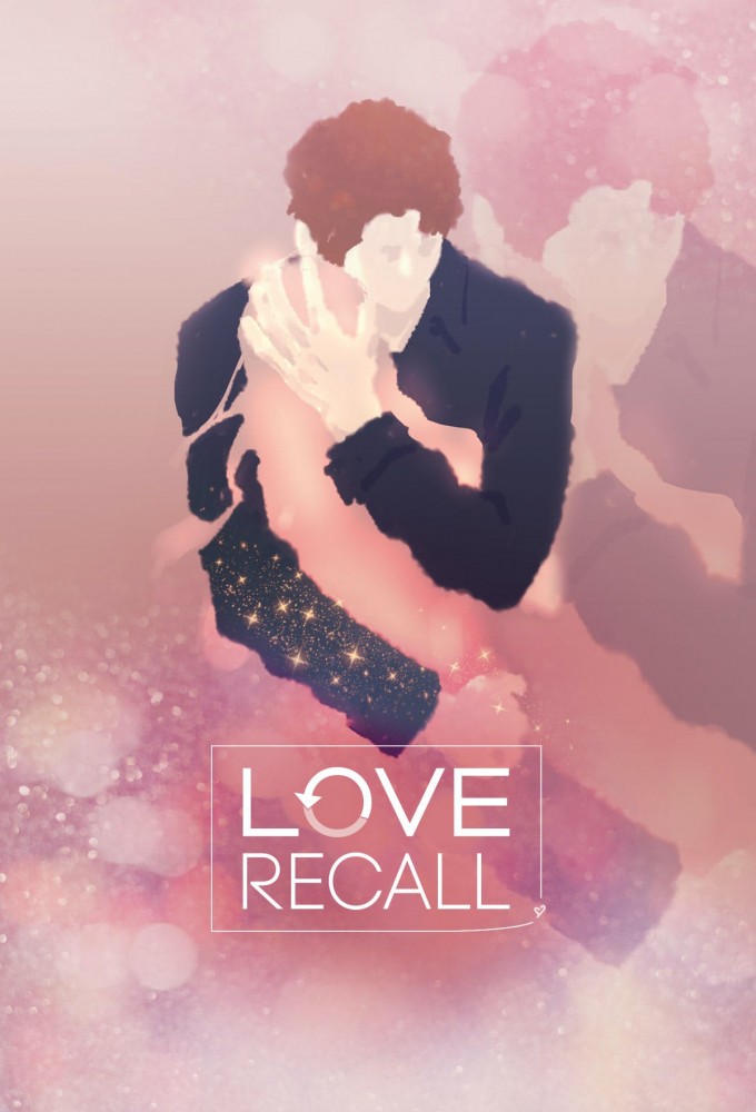 Poster de la serie Love Recall