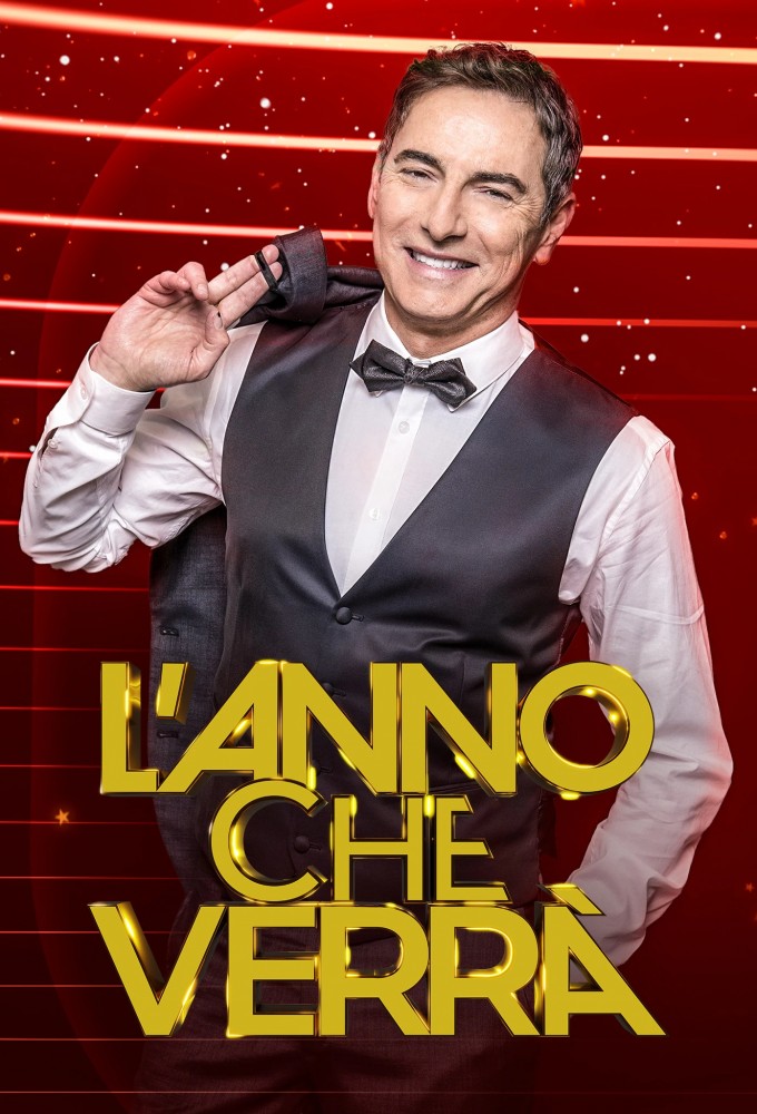 Poster de la serie L'Anno che Verrà