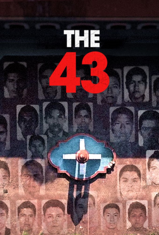 Poster de la serie The 43