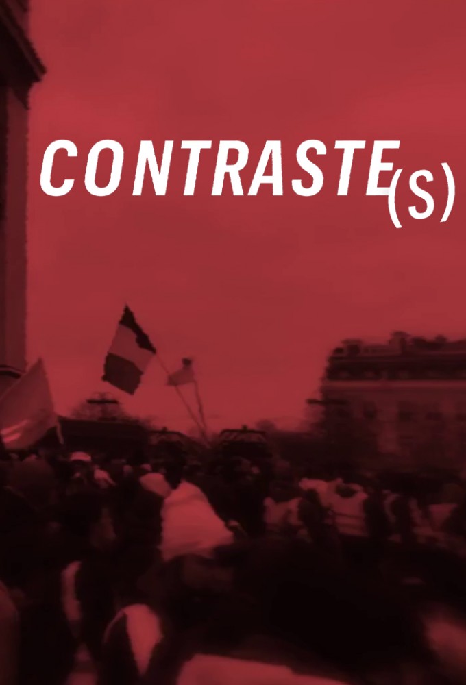 Poster de la serie Contraste(s)