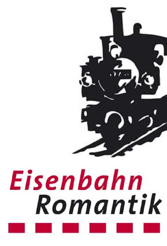 Poster de la serie Railway Romance