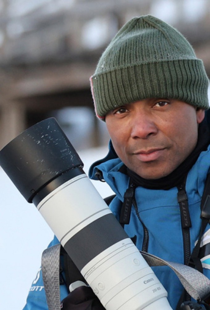 Poster de la serie Gelukkig Hebben We De Foto’s Nog!