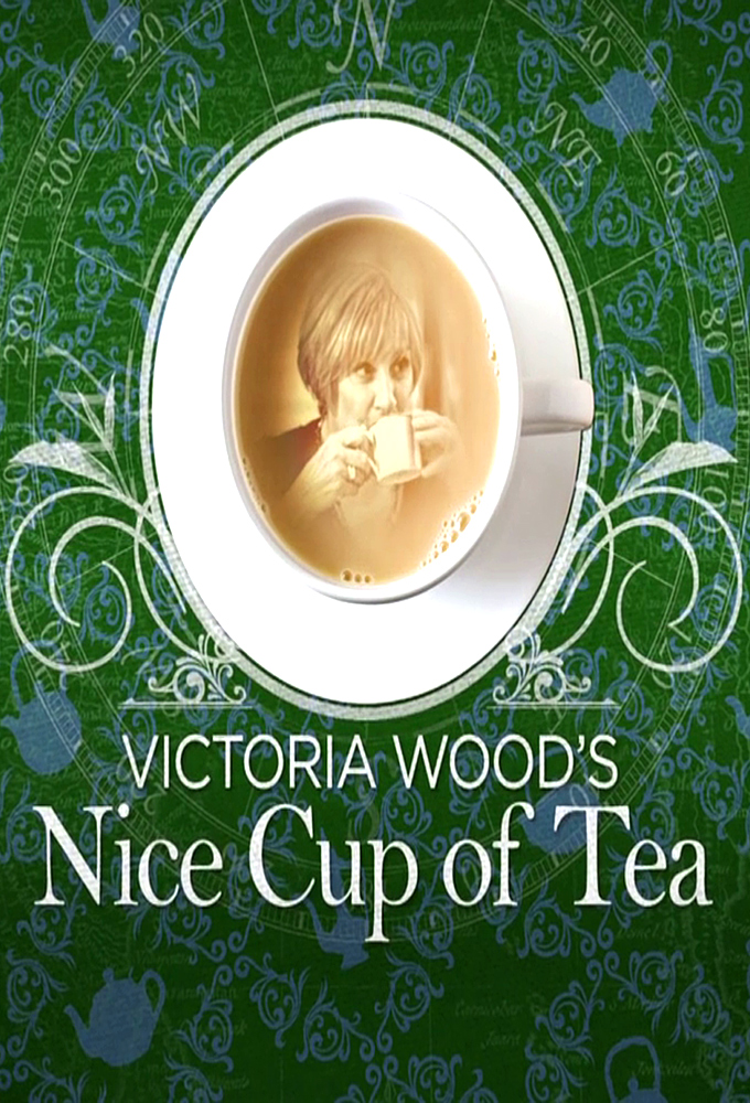 Poster de la serie Victoria Wood's Nice Cup of Tea