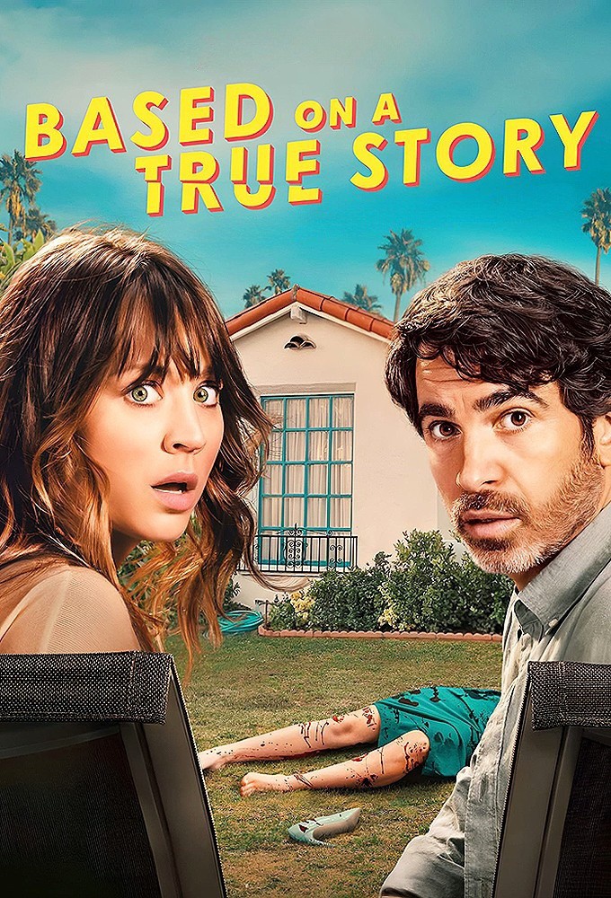 Poster de la serie Based on a True Story