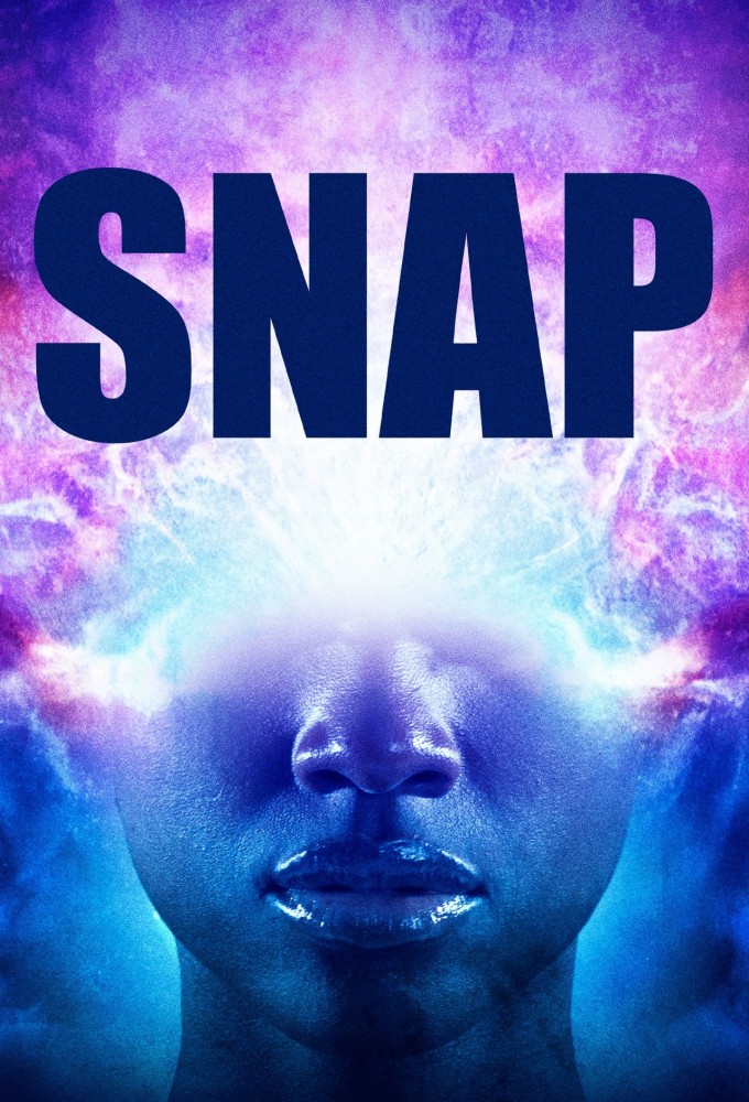 Poster de la serie Snap (2022)