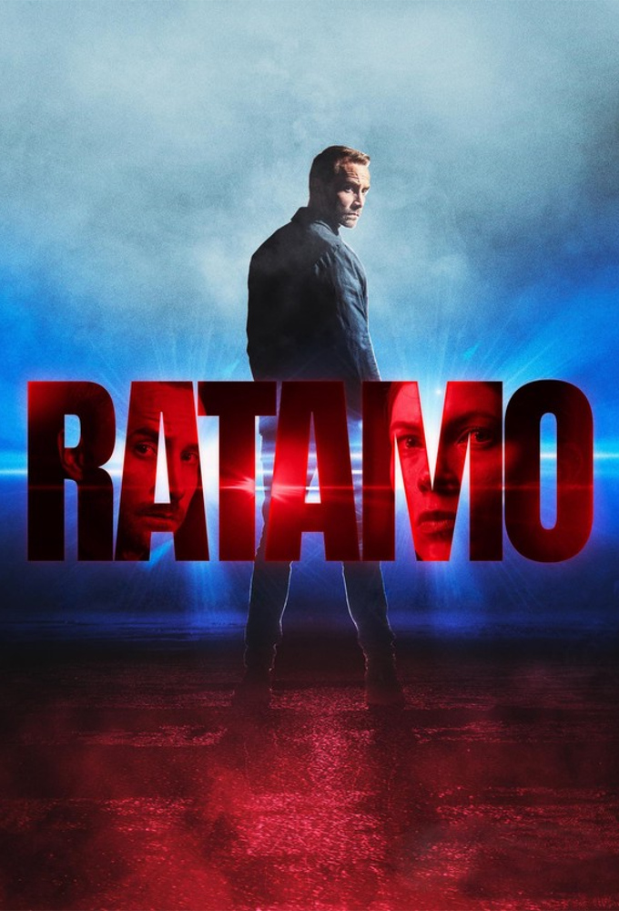 Poster de la serie Ratamo