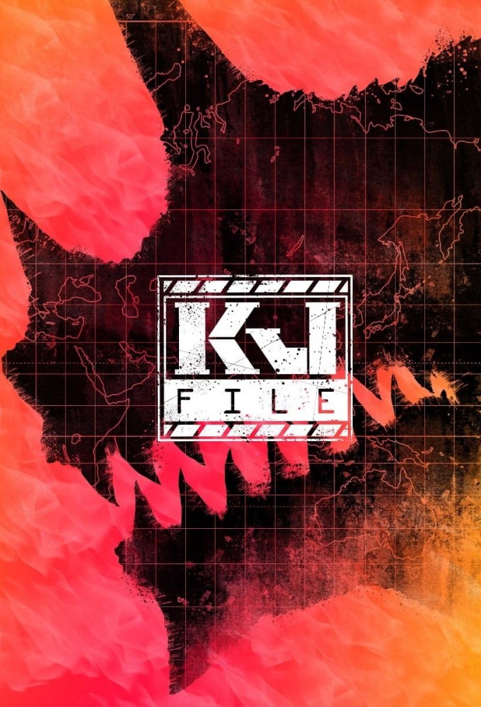 Poster de la serie KJ File