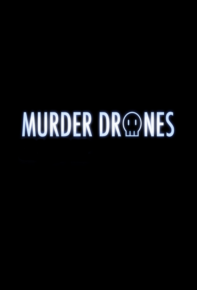 Poster de la serie Murder Drones