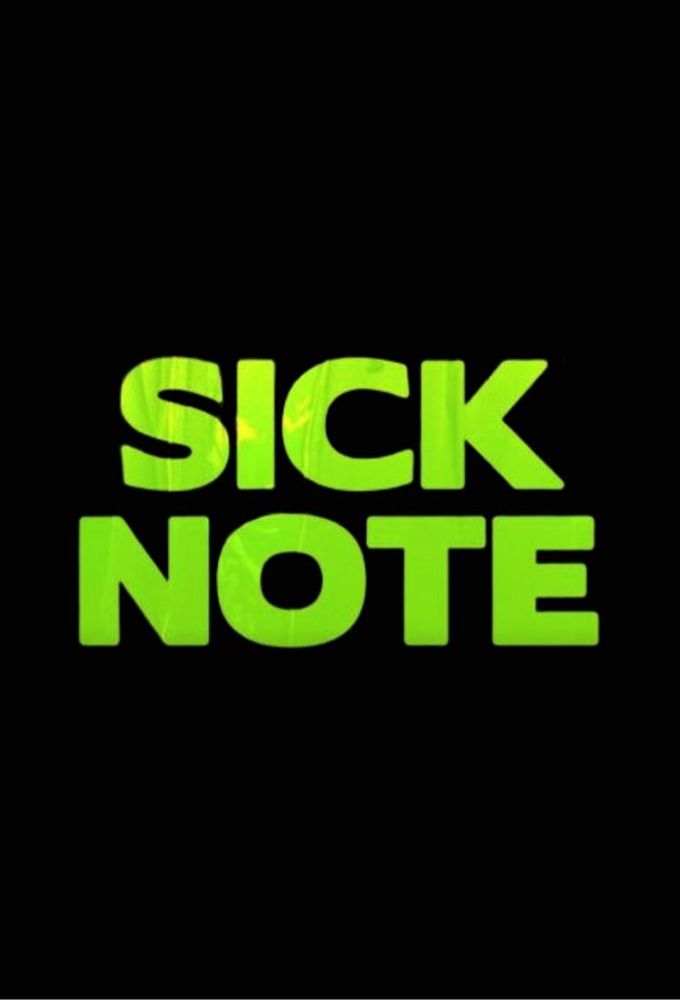 Poster de la serie Sick Note