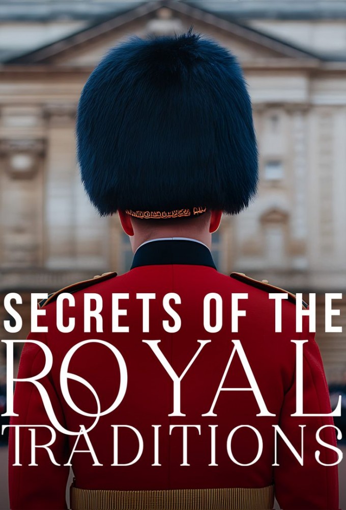 Poster de la serie Secrets of the Royal Traditions