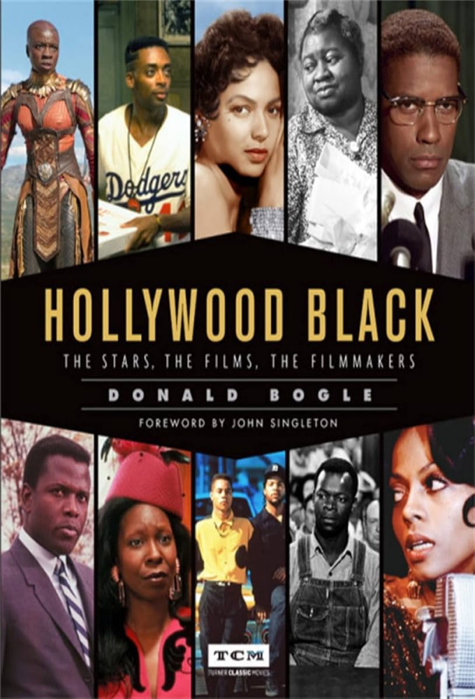 Poster de la serie Hollywood Black