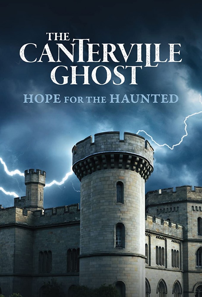 Poster de la serie The Canterville Ghost