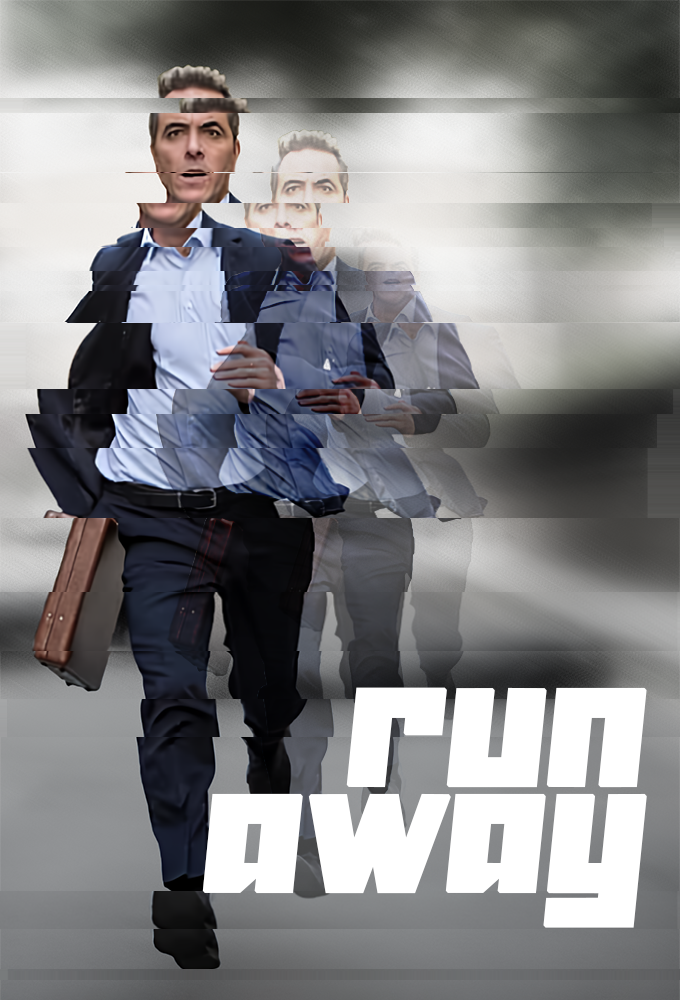 Poster de la serie Run Away