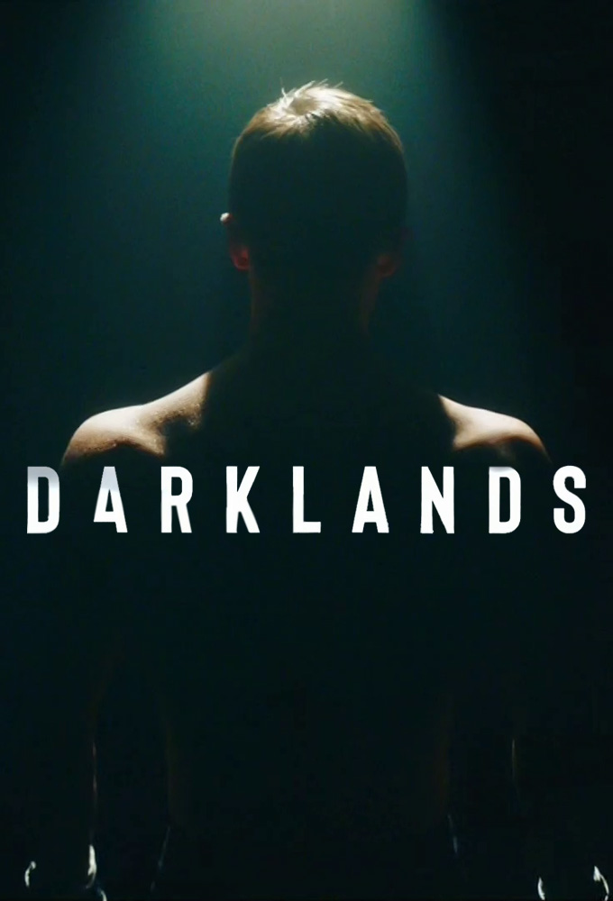 Poster de la serie Darklands