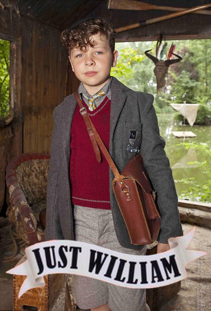 Poster de la serie Just William (2010)