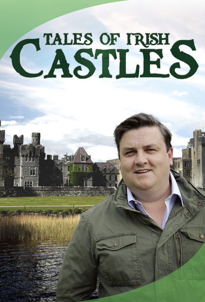 Poster de la serie Tales of Irish Castles