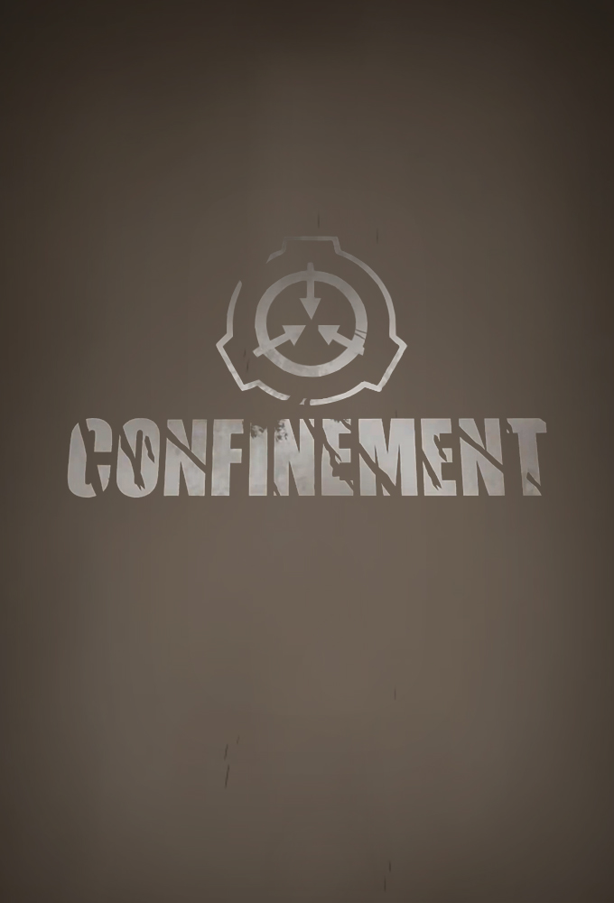 Poster de la serie Confinement