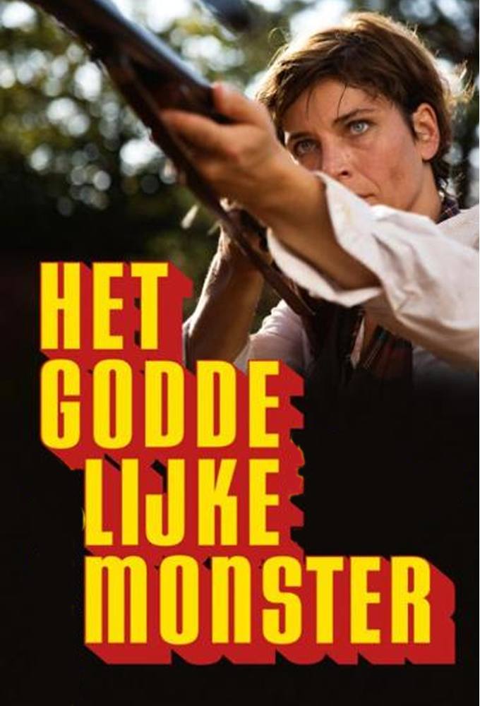 Poster de la serie Het Goddelijke Monster