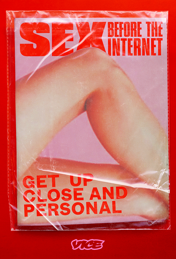 Poster de la serie Sex Before The Internet