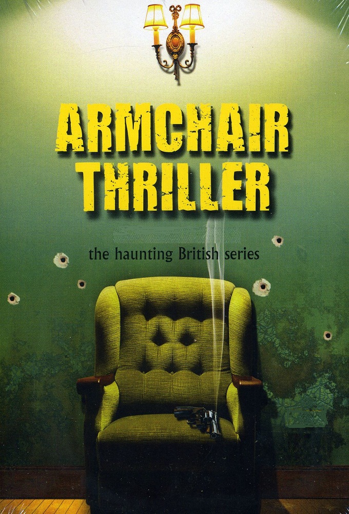 Poster de la serie Armchair Thriller