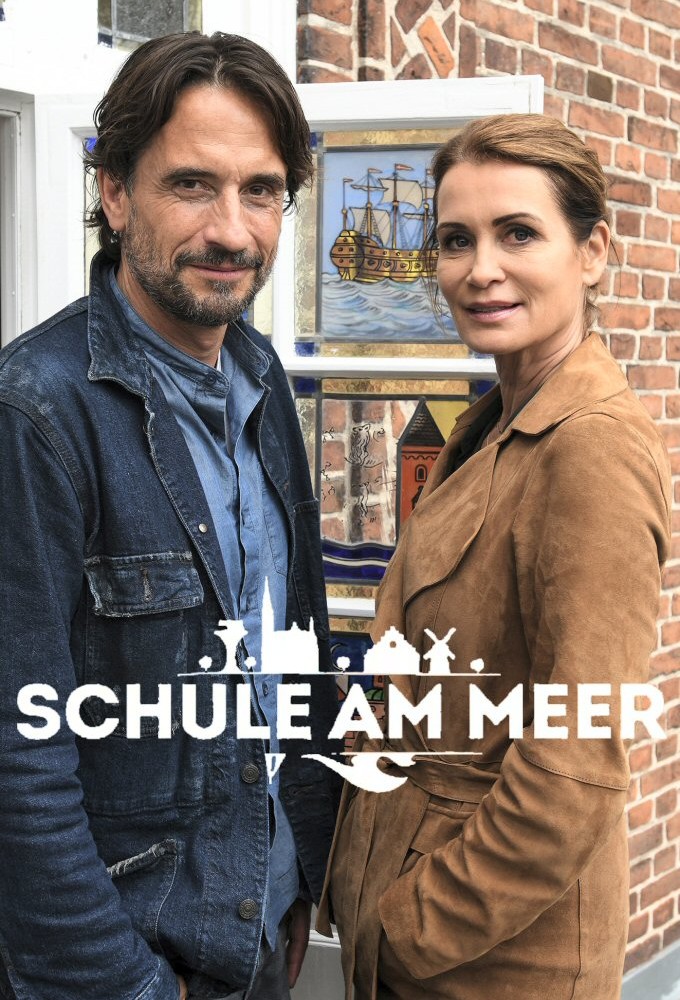 Poster de la serie Schule am Meer