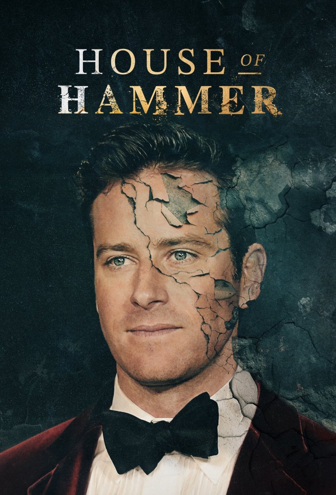 Poster de la serie House of Hammer