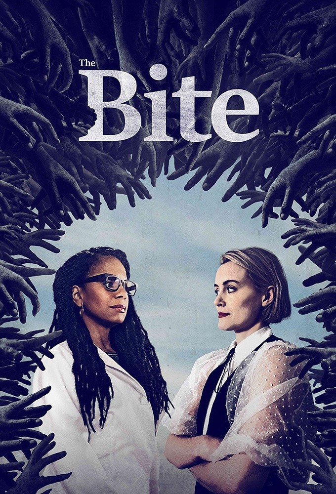 Poster de la serie The Bite