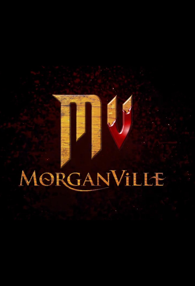 Poster de la serie Morganville: The Series