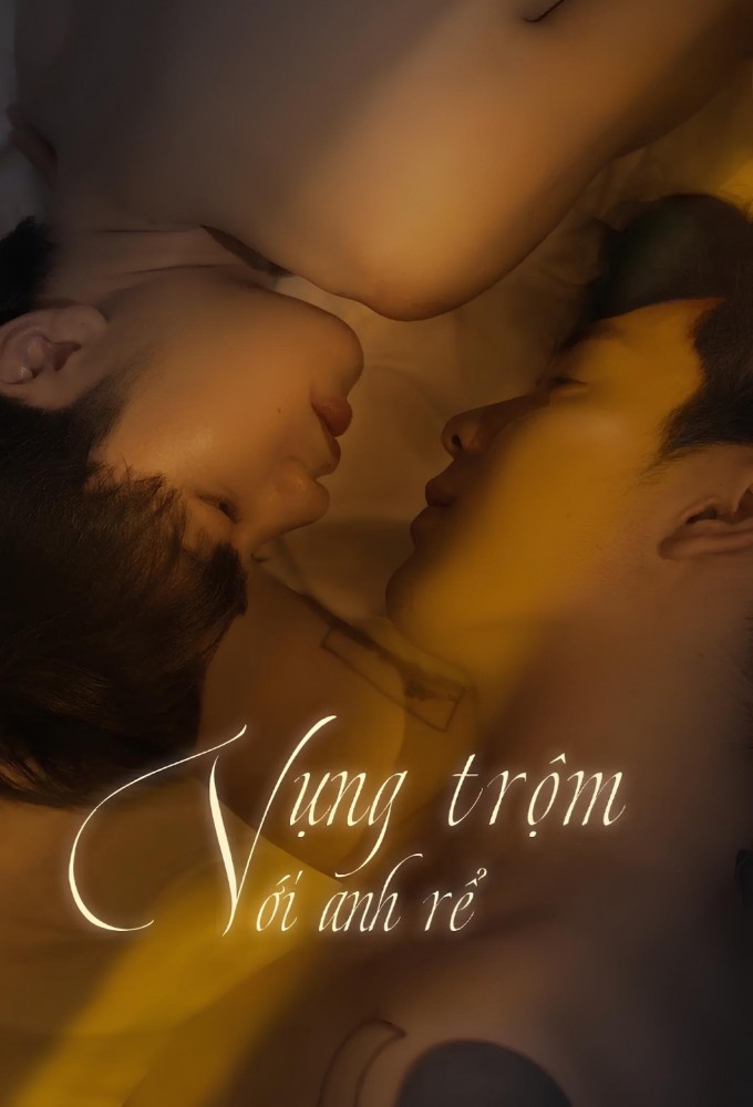 Poster de la serie My Sweet Brother in Law