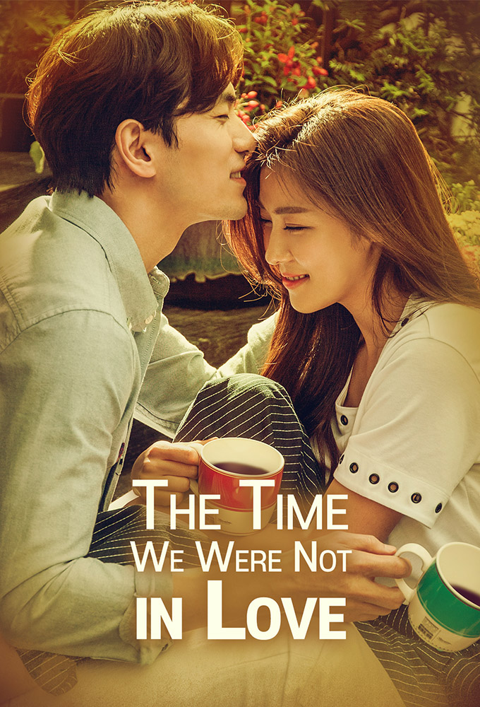 Poster de la serie The Time We Were Not In Love