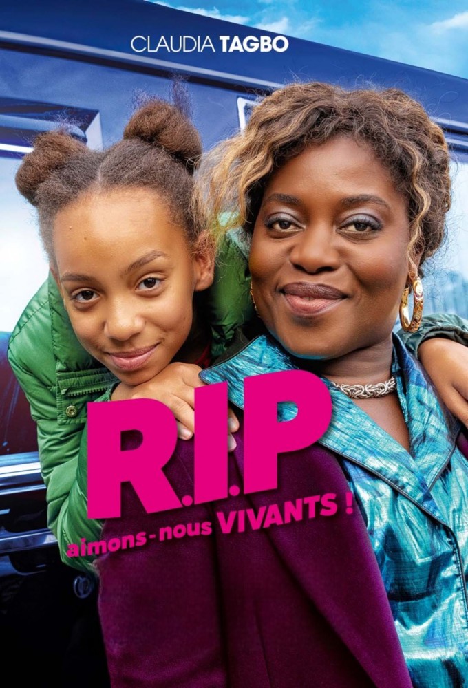 Poster de la serie RIP aimons-nous vivants !