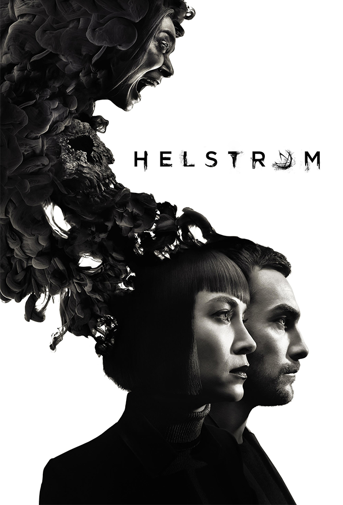 Poster de la serie Helstrom