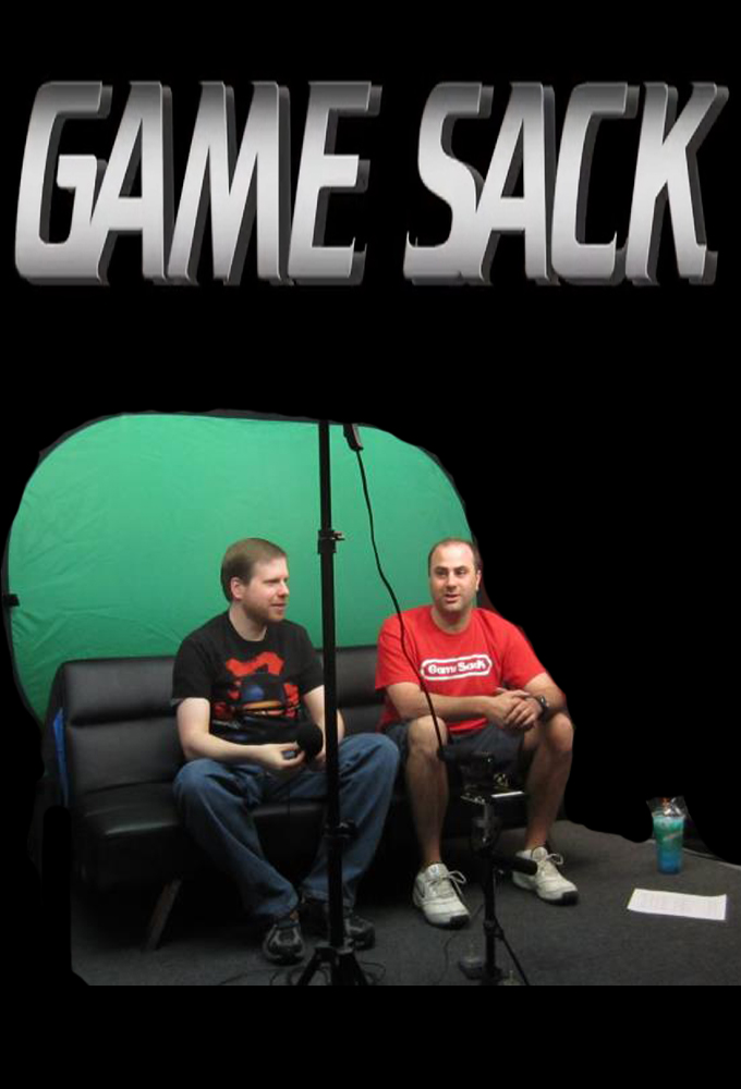 Poster de la serie Game Sack