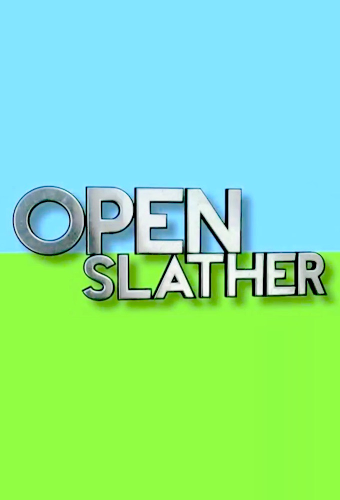 Poster de la serie Open Slather