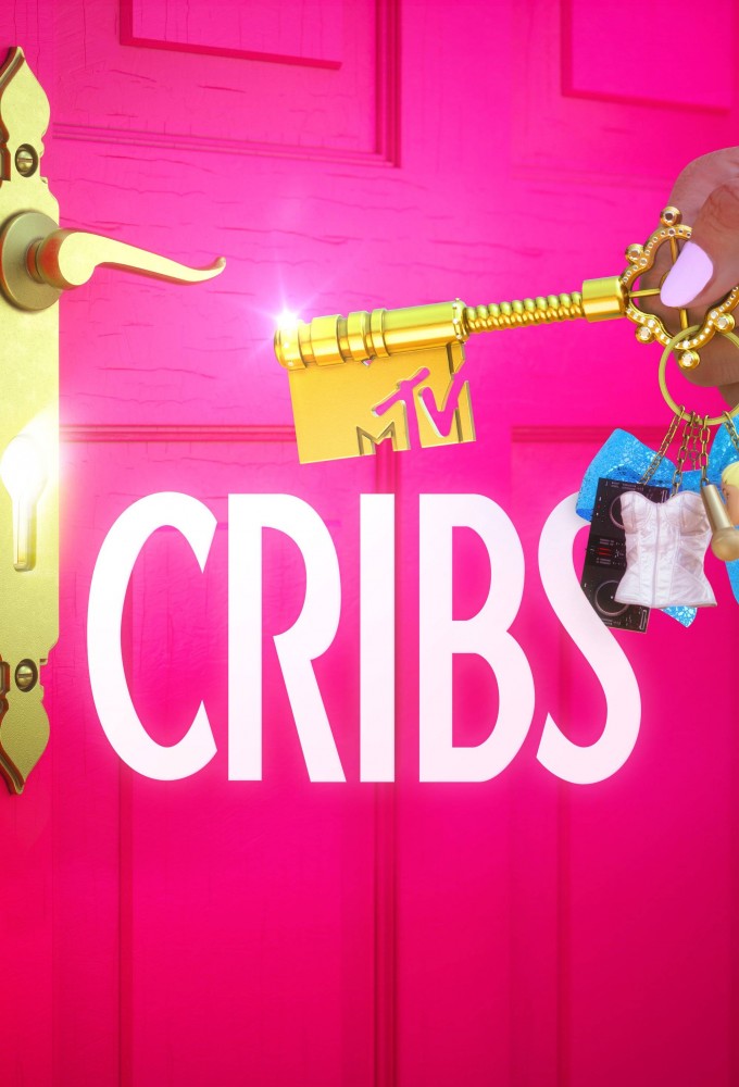 Poster de la serie MTV Cribs International