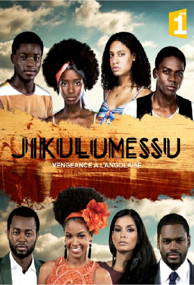 Poster de la serie Jikulumessu